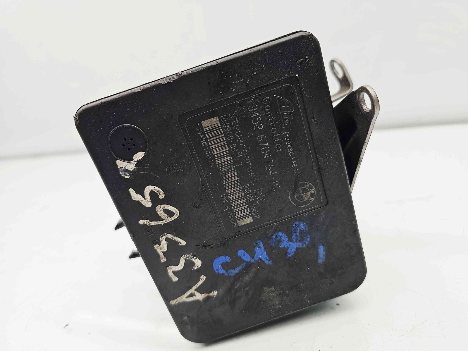 Pompa ABS Bmw 3 Coupe (E92) [Fabr 2005-2011] 6784764 2.0 N43B 125KW / 170CP - imagine 4