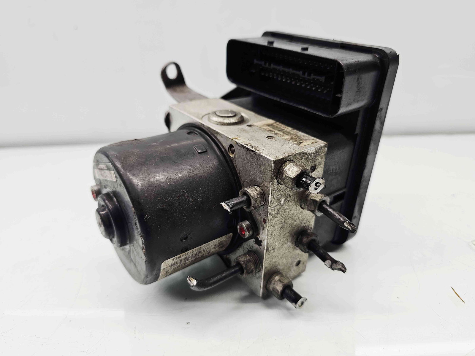 Pompa ABS Bmw 3 Coupe (E92) [Fabr 2005-2011] 6784764 2.0 N43B 125KW / 170CP - imagine 5