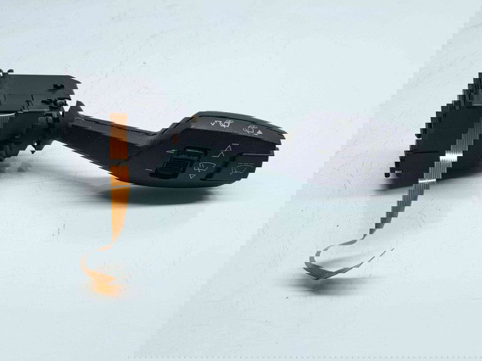  Maneta stergator Bmw 1 (E81, E87) [Fabr 2004-2010] 01208120