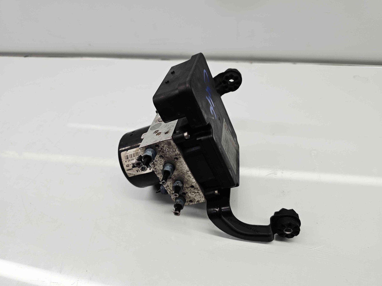 Pompa ABS Bmw 1 (F21) [Fabr 2012-2017] 6862247 2.0 N47D 85KW / 115CP - imagine 1