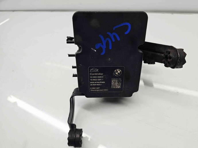 Pompa ABS Bmw 1 (F21) [Fabr 2012-2017] 6862247 2.0 N47D 85KW / 115CP