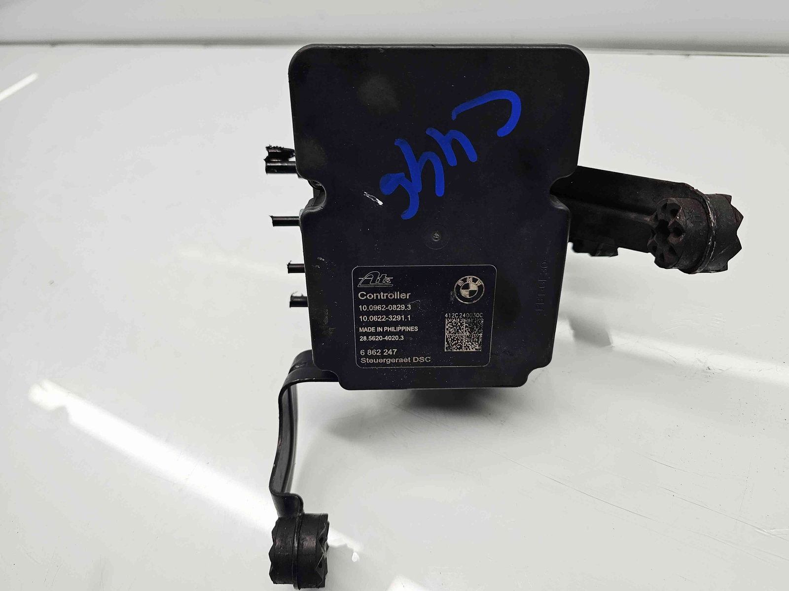 Pompa ABS Bmw 1 (F21) [Fabr 2012-2017] 6862247 2.0 N47D 85KW / 115CP - imagine 2