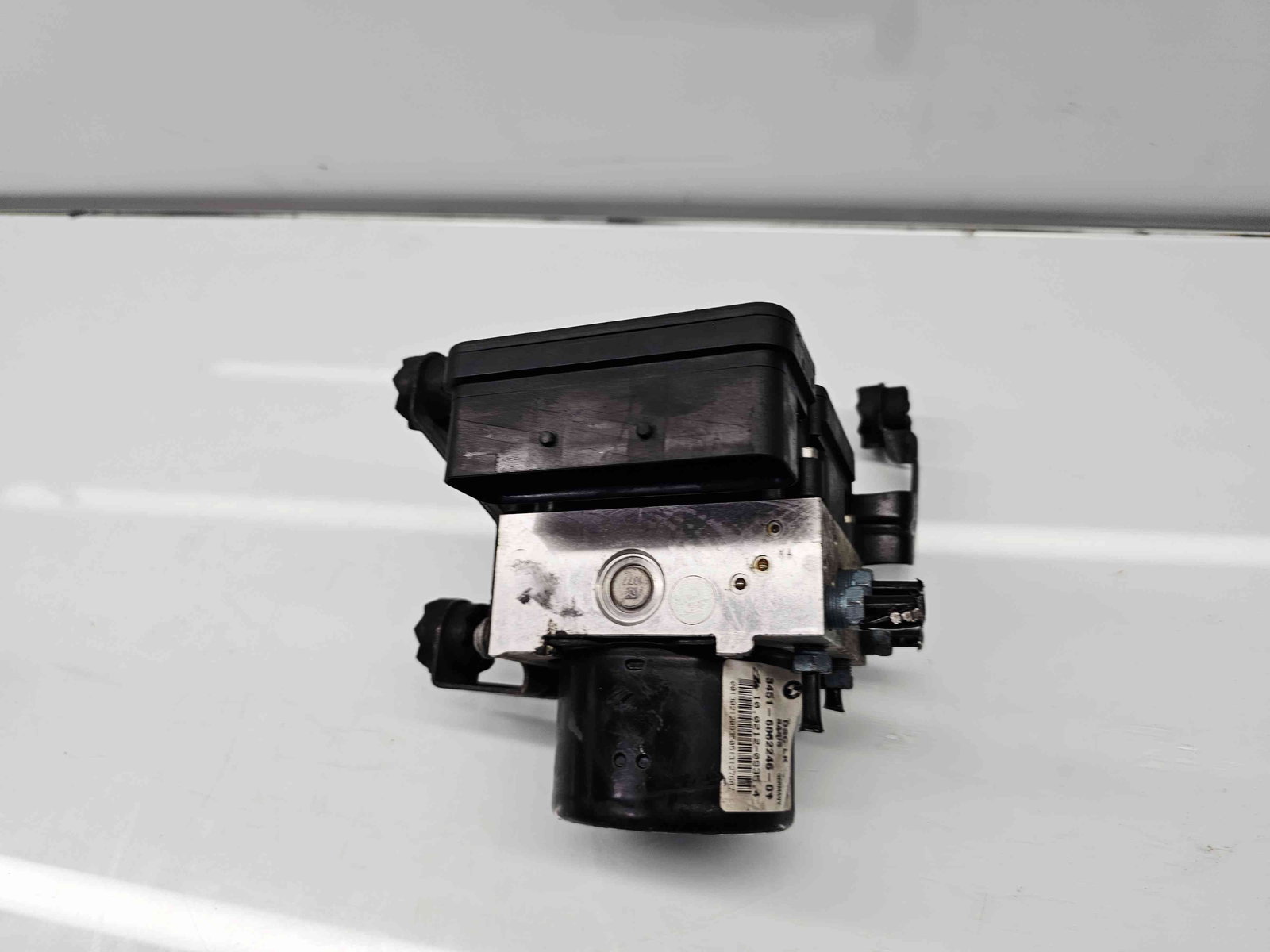 Pompa ABS Bmw 1 (F21) [Fabr 2012-2017] 6862247 2.0 N47D 85KW / 115CP - imagine 6