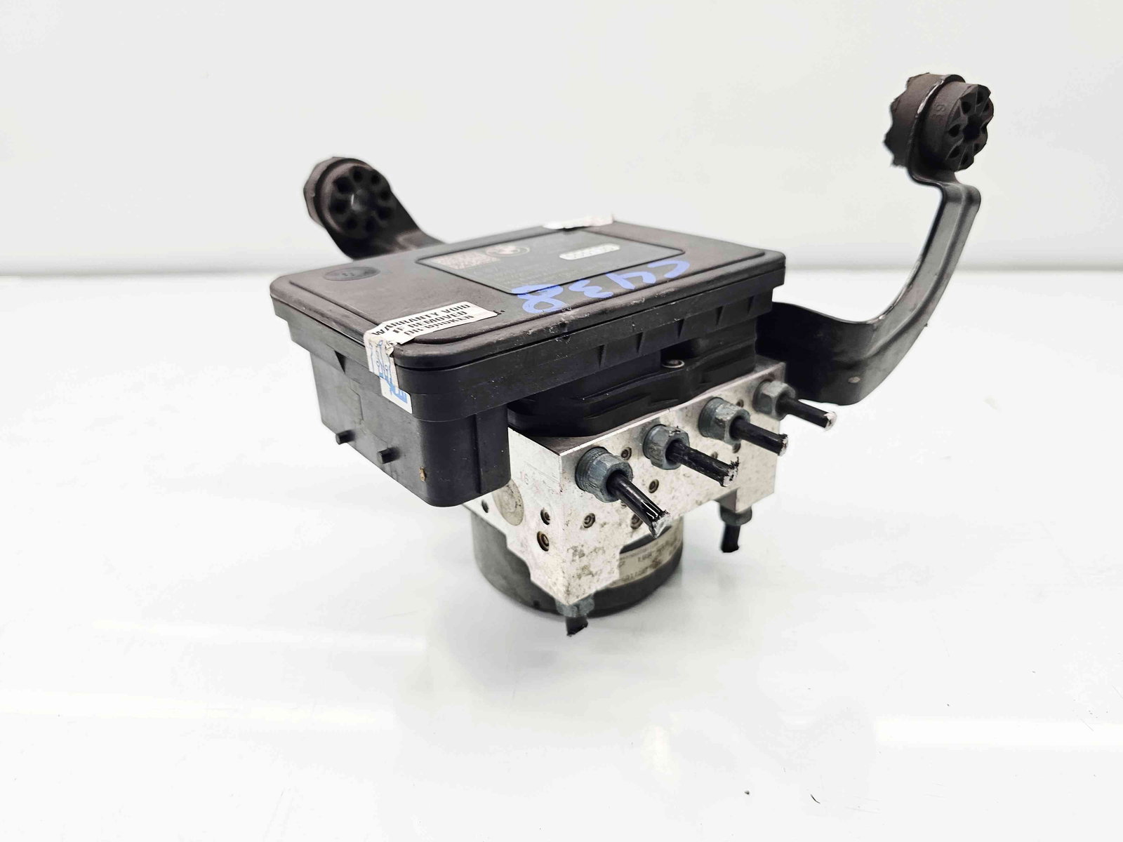 Pompa ABS Bmw 1 (F20) Facelift [Fabr 2011-2017] 6871110 1.5 B37D 85KW / 115CP - imagine 3