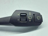  Maneta stergator Bmw 1 (E81, E87) [Fabr 2004-2010] 01208120