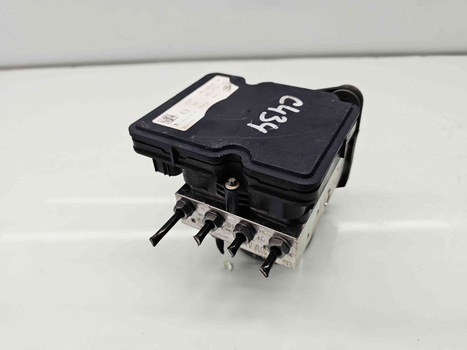 Pompa ABS Seat Ibiza 6 (KJ1) Facelift [Fabr 2017-prezent] 2Q0614517 1.0 TSI DUSA 85KW / 115CP - imagine 3