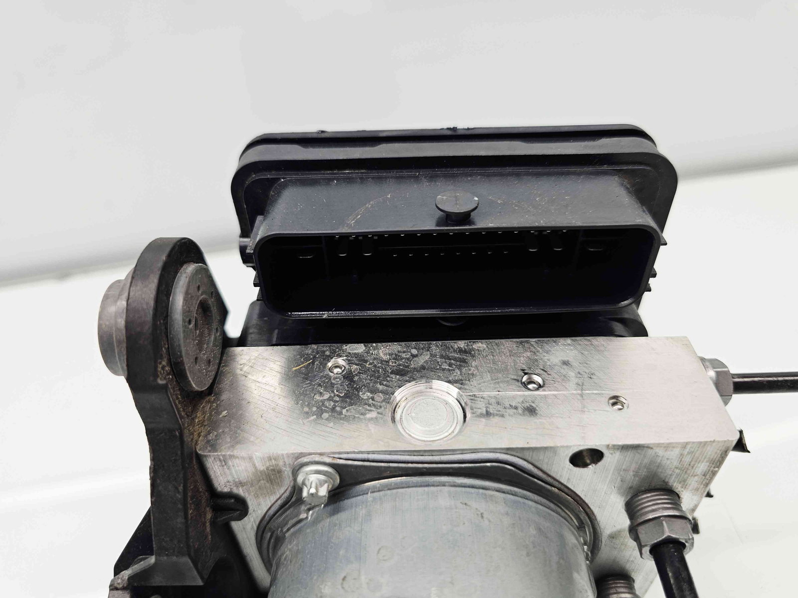 Pompa ABS Seat Ibiza 6 (KJ1) Facelift [Fabr 2017-prezent] 2Q0614517 1.0 TSI DUSA 85KW / 115CP - imagine 5