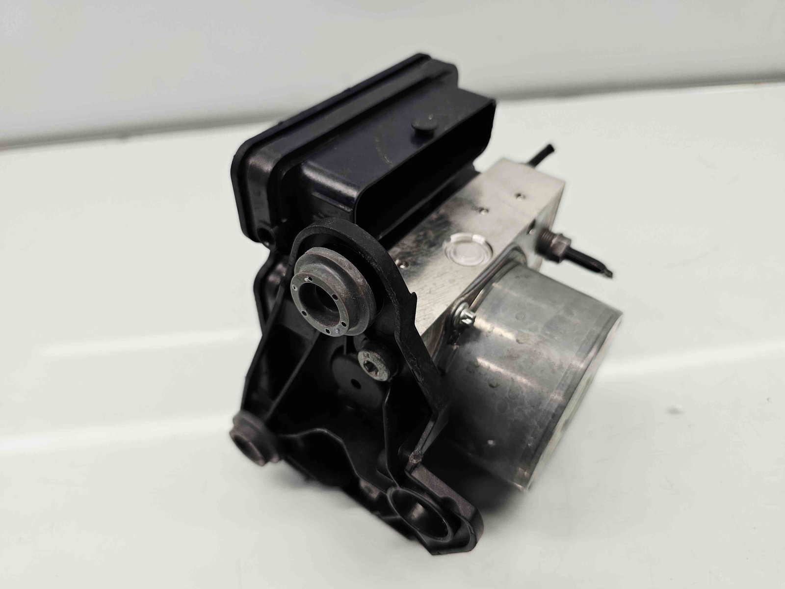 Pompa ABS Seat Ibiza 6 (KJ1) Facelift [Fabr 2017-prezent] 2Q0614517 1.0 TSI DUSA 85KW / 115CP - imagine 6