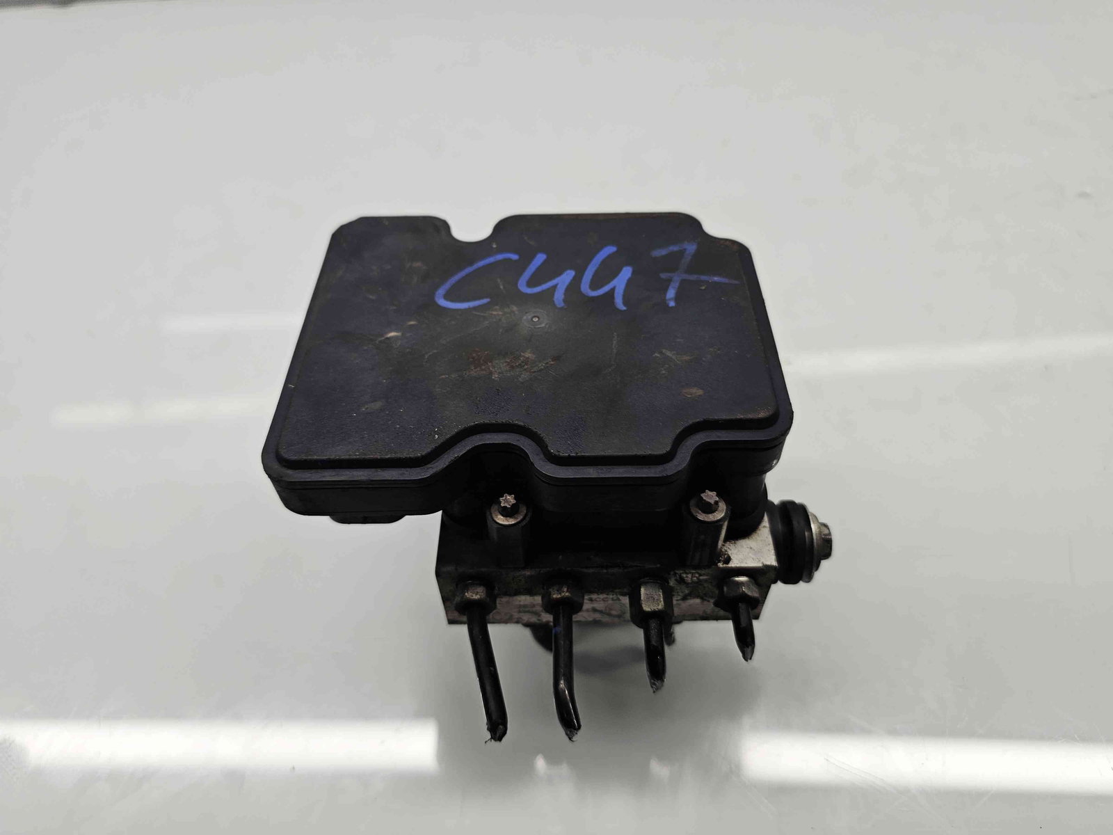 Pompa ABS Nissan X-Trail (T32) [Fabr 2013-prezent] 47660 4CC1A 1.6 DCI R9M408 96KW / 130CP - imagine 1