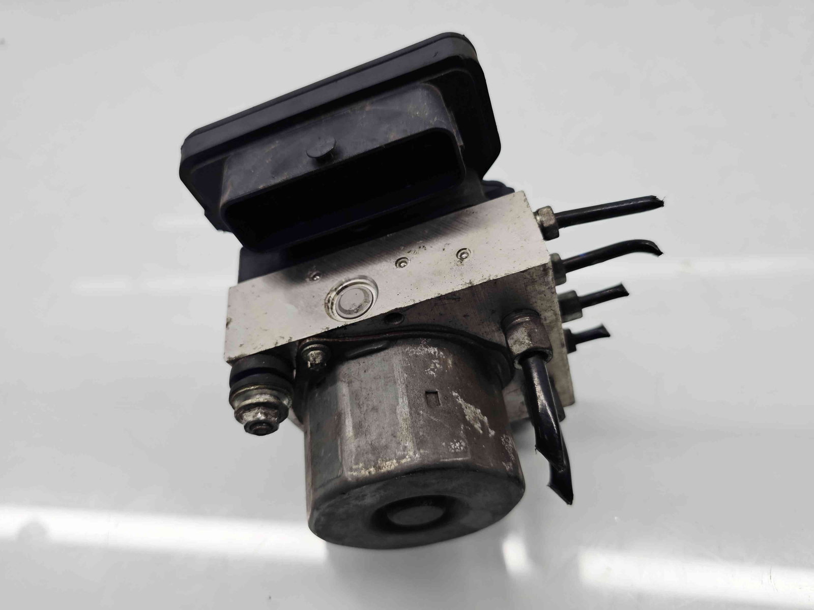 Pompa ABS Nissan X-Trail (T32) [Fabr 2013-prezent] 47660 4CC1A 1.6 DCI R9M408 96KW / 130CP - imagine 2