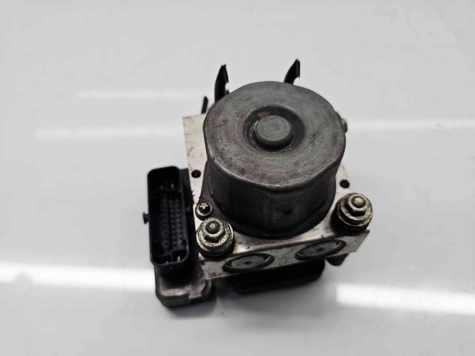 Pompa ABS Nissan X-Trail (T32) [Fabr 2013-prezent] 47660 4CC1A 1.6 DCI R9M408 96KW / 130CP - imagine 3