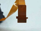  Maneta stergator Bmw 1 (E81, E87) [Fabr 2004-2010] 01208120