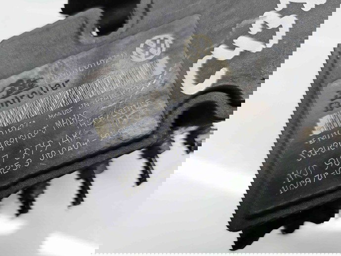 Pompa ABS Skoda Octavia 2 Combi (1Z5) [Fabr 2004-2013] Facelift 1K0907379AK 1.6 Benz BSE 75KW / 102CP