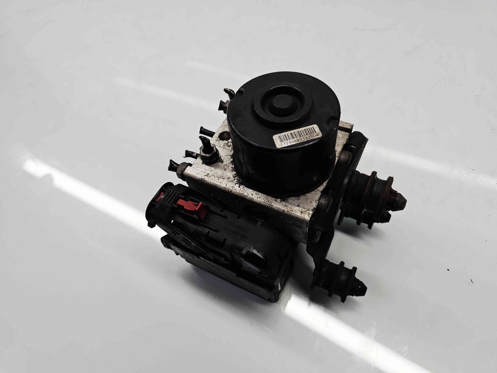 Pompa ABS Skoda Octavia 2 Combi (1Z5) [Fabr 2004-2013] Facelift 1K0907379AK 1.6 Benz BSE 75KW / 102CP - imagine 5