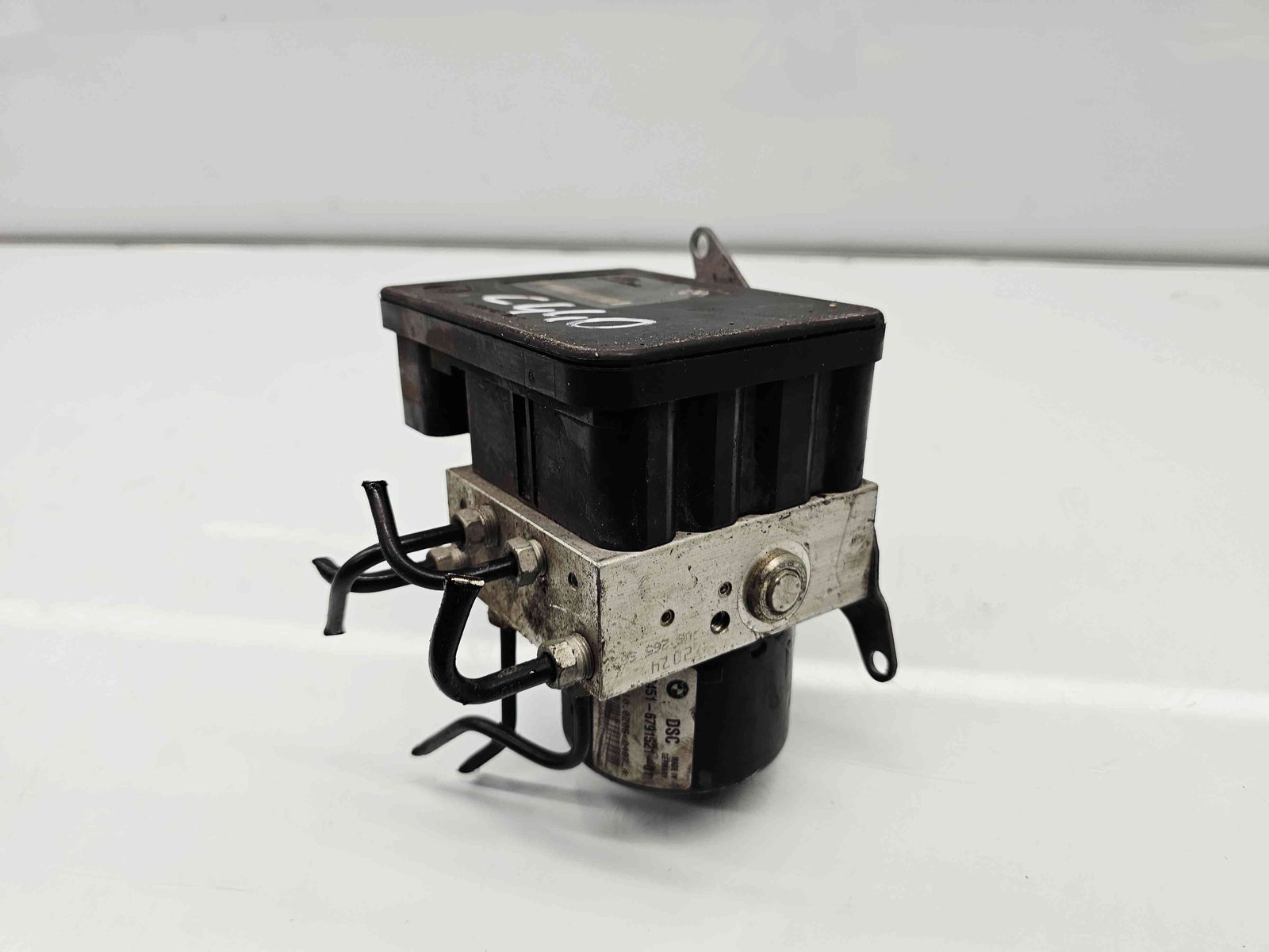 Pompa ABS Bmw 3 (E90) Facelift [Fabr 2005-2011] 6787837 2.0 N47D 105KW / 143CP - imagine 3