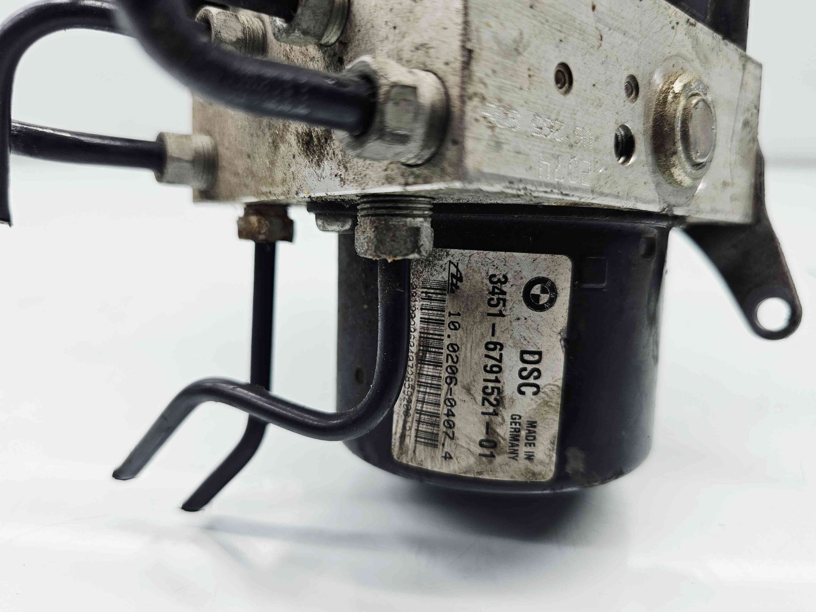 Pompa ABS Bmw 3 (E90) Facelift [Fabr 2005-2011] 6787837 2.0 N47D 105KW / 143CP - imagine 4