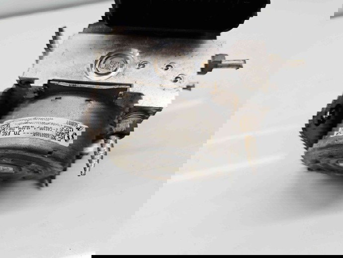 Pompa ABS Dacia Sandero 3 [Fabr 2020-prezent] 476604105R 1.0 TCe H4D470 67KW / 91CP