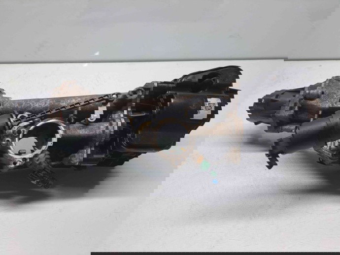 Racitor gaze Opel Zafira C (E75) Combi [Fabr 2011-2017] 55577443 2.0 CDTI A20DT 121KW / 165CP