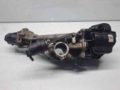 Racitor gaze Opel Zafira C (E75) Combi [Fabr 2011-2017] 55577443 2.0 CDTI A20DT 121KW / 165CP