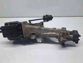 Racitor gaze Opel Zafira C (E75) Combi [Fabr 2011-2017] 55577443 2.0 CDTI A20DT 121KW / 165CP