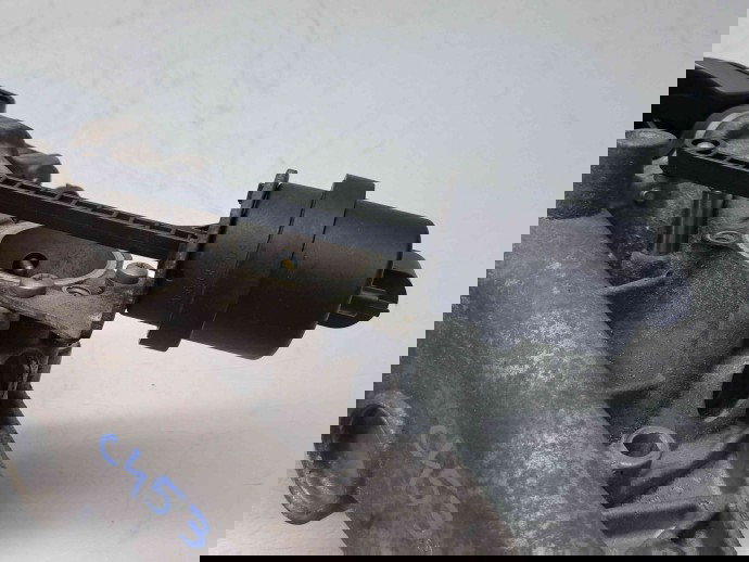 Racitor gaze Opel Zafira C (E75) Combi [Fabr 2011-2017] 55577443 2.0 CDTI A20DT 121KW / 165CP