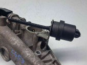 Racitor gaze Opel Zafira C (E75) Combi [Fabr 2011-2017] 55577443 2.0 CDTI A20DT 121KW / 165CP