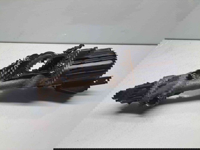 Racitor gaze Opel Zafira C (E75) Combi [Fabr 2011-2017] 55577443 2.0 CDTI A20DT 121KW / 165CP