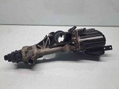 Racitor gaze Opel Zafira C (E75) Combi [Fabr 2011-2017] 55577443 2.0 CDTI A20DT 121KW / 165CP