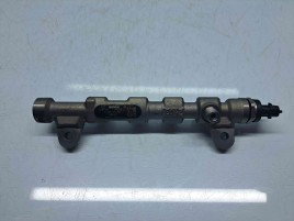 Rampa injectoare Opel Zafira C (E75) Combi [Fabr 2011-2017] 55576177 / 0445214221 2.0 CDTI A20DT 121KW / 165CP