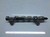 Rampa injectoare Opel Zafira C (E75) Combi [Fabr 2011-2017] 55576177 / 0445214221 2.0 CDTI A20DT 121KW / 165CP