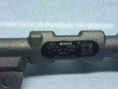 Rampa injectoare Opel Zafira C (E75) Combi [Fabr 2011-2017] 55576177 / 0445214221 2.0 CDTI A20DT 121KW / 165CP