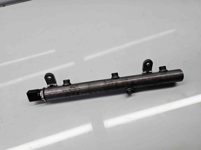 Rampa injectoare Mercedes Clasa E (W211) [Fabr 2002-2009] A6420702595 3.0 CDI 642920 165KW / 224CP