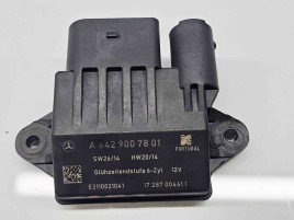  Releu MercedesClasa E (W211) [Fabr 2002-2009] A6429007801 