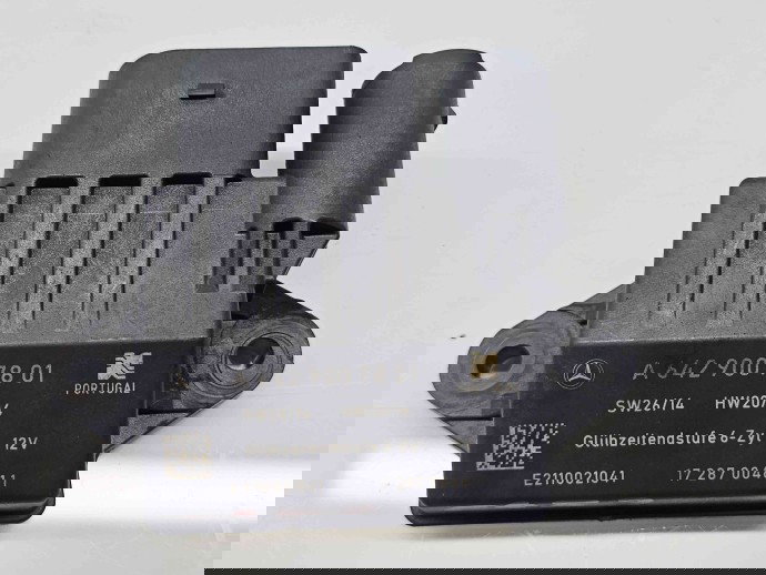  Releu MercedesClasa E (W211) [Fabr 2002-2009] A6429007801 