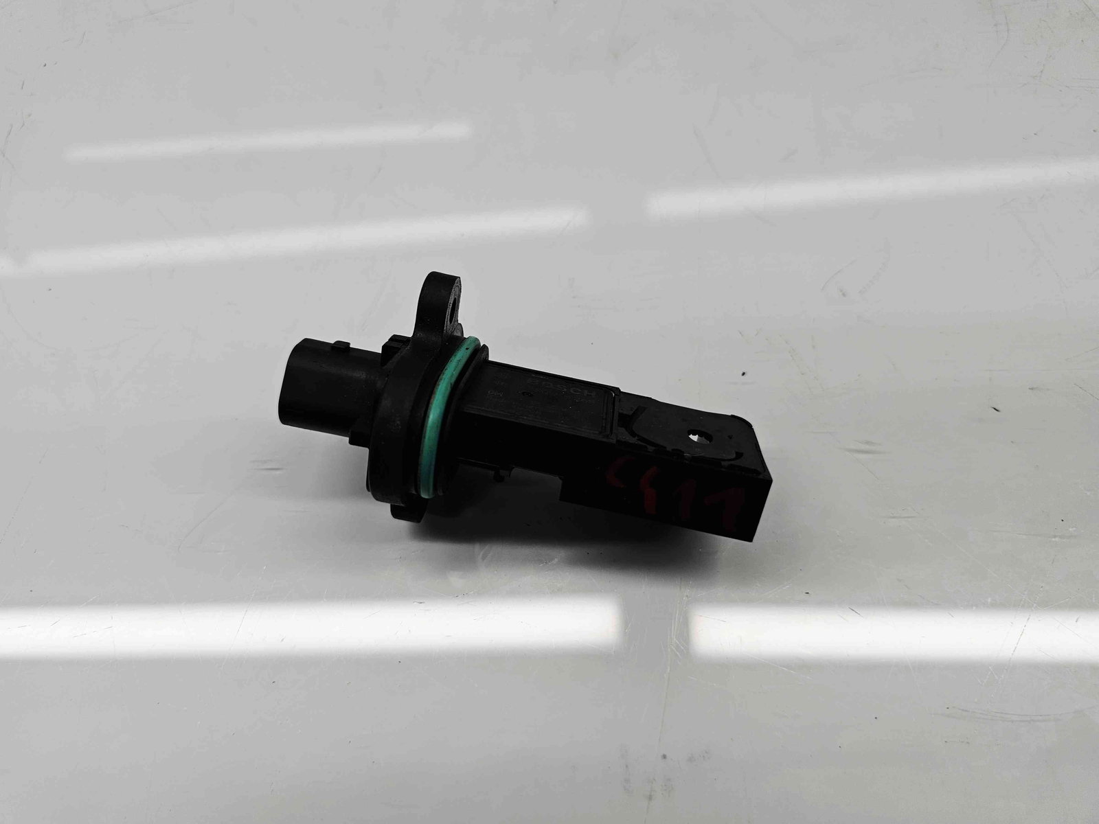 Senzor debitmetru aer Opel Astra J [Fabr 2009-2015] 13301682 1.6 cdti B16DTL 81KW / 110CP - imagine 1