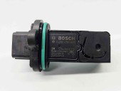 Senzor debitmetru aer Opel Mokka [Fabr 2012-2019] 55496973 1.4 B B14NET 103KW / 140CP