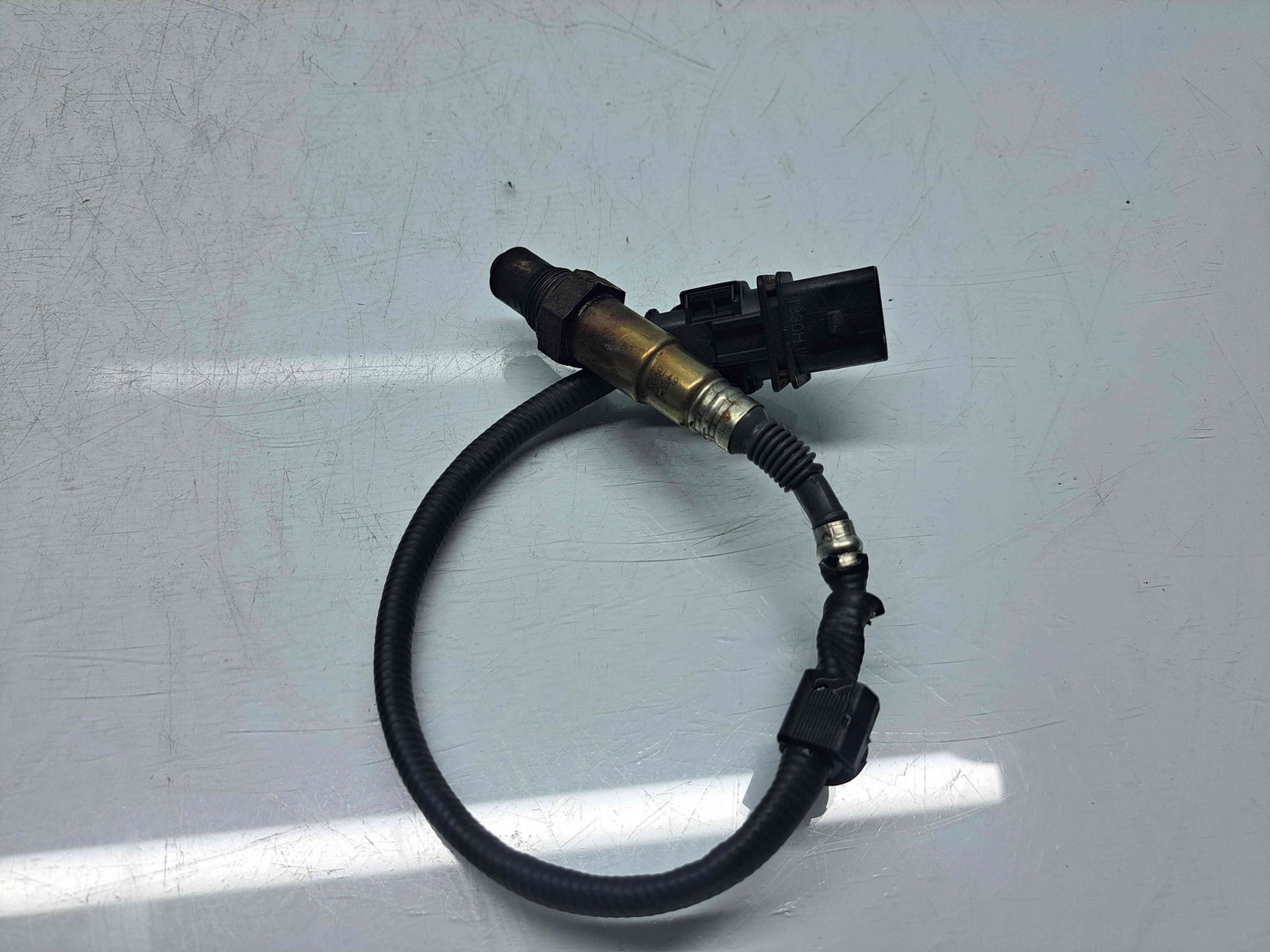 Sonda lambda Opel Zafira C (E75) Combi [Fabr 2011-2017] 55577162 2.0 CDTI A20DT 121KW / 165CP