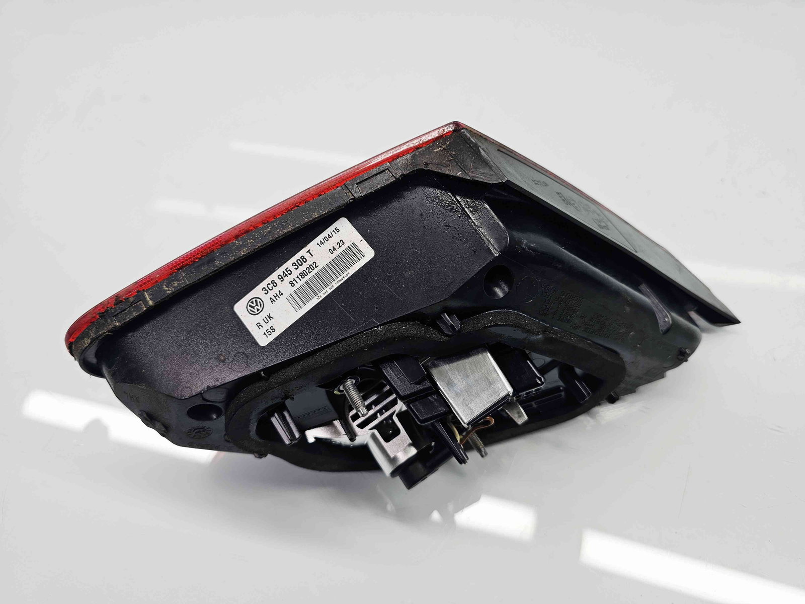 Stop haion dreapta Volkswagen Passat CC (358) Facelift [Fabr 2012-2016] 3C8945308T - imagine 6