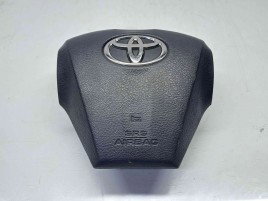  Airbag volan Toyota Rav 4 III (ACA3, ACE, ALA3, GSA3, ZSA3) [Fabr 2005-2013] OEM