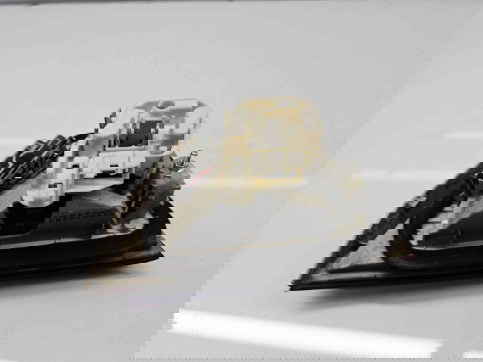  Stop haion stanga Bmw 3 (E90) Facelift [Fabr 2005-2011] 7154155