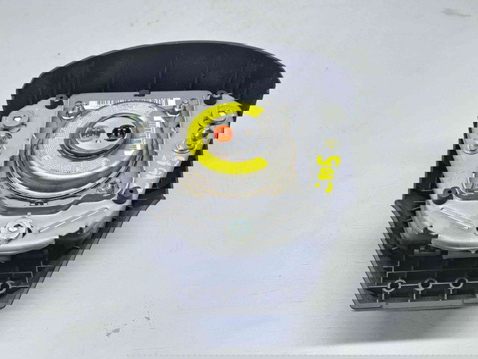  Airbag volan Toyota Rav 4 III (ACA3, ACE, ALA3, GSA3, ZSA3) [Fabr 2005-2013] OEM