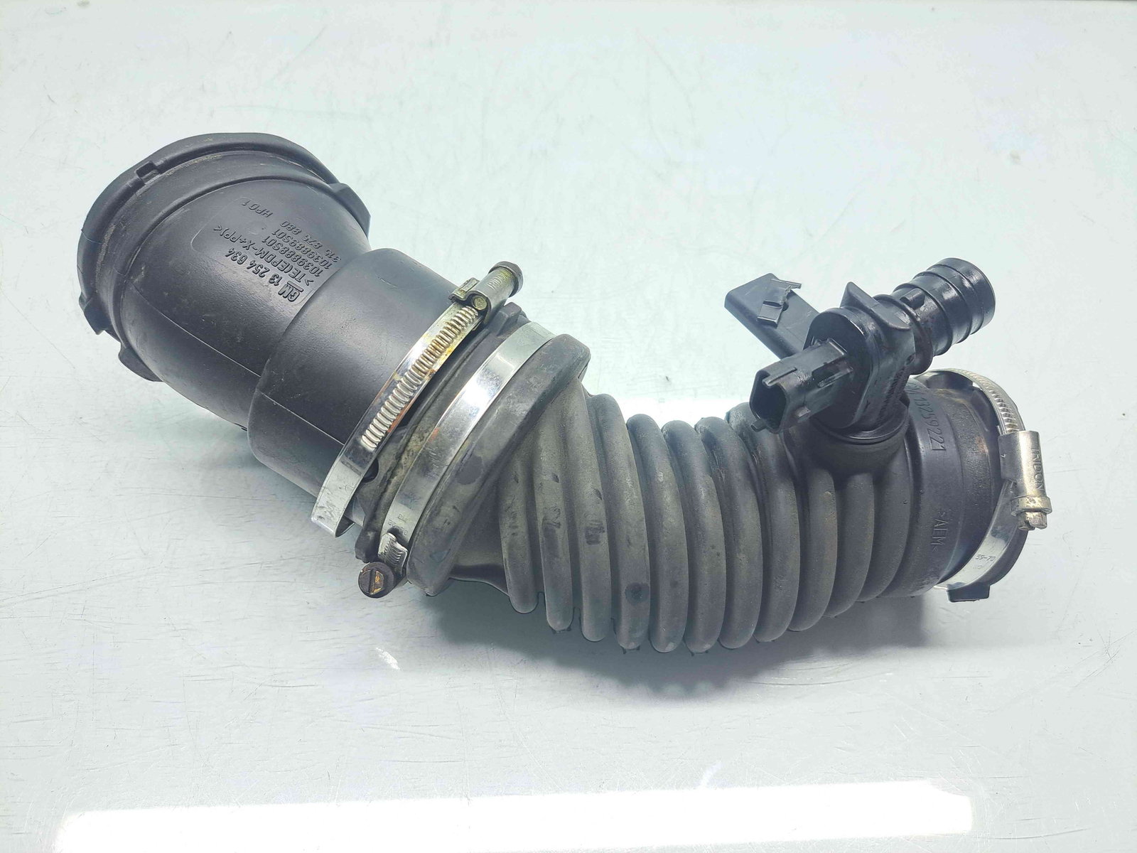 Tub admisie aer Opel Zafira C (E75) Combi [Fabr 2011-2017] 13254634 2.0 CDTI A20DT 121KW / 165CP - imagine 1