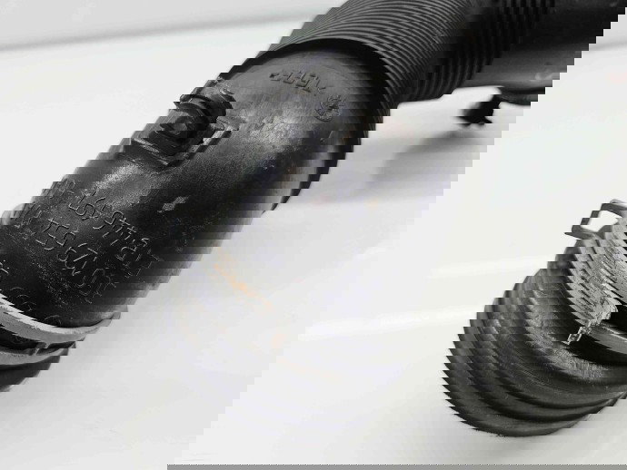 Tub admisie aer Volkswagen Golf 6 (5K1) GTD [Fabr 2009-2013] 3C0129654P 2.0 TDI CBBB 125KW / 170CP