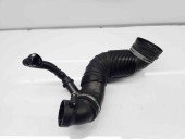Tub admisie aer Volkswagen Golf 6 (5K1) GTD [Fabr 2009-2013] 3C0129654P 2.0 TDI CBBB 125KW / 170CP