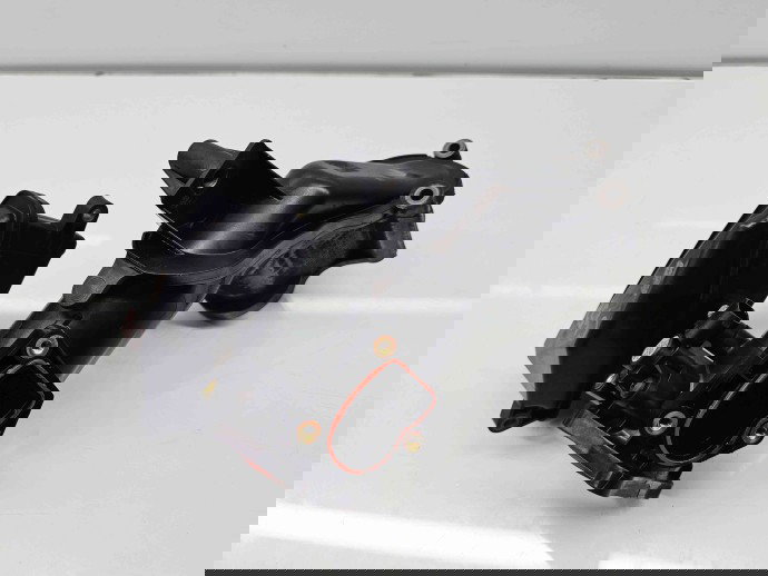 Tub galerie admisie Mercedes Clasa E (W211) [Fabr 2002-2009] A6420901037 3.0 CDI 642920 165KW / 224CP