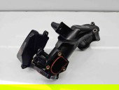 Tub galerie admisie Mercedes Clasa E (W211) [Fabr 2002-2009] A6420901037 3.0 CDI 642920 165KW / 224CP