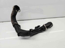 Tub intercooler Volkswagen Golf 6 (5K1) GTD [Fabr 2009-2013] 5N0145770A 2.0 TDI CBBB 125KW / 170CP