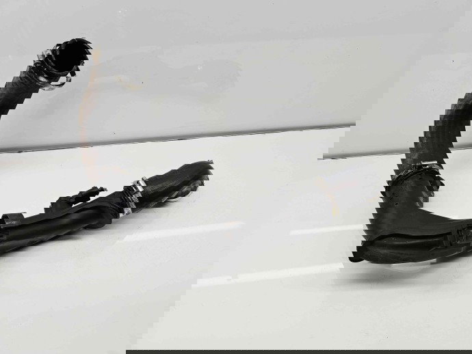 Tub intercooler Volkswagen Golf 6 (5K1) GTD [Fabr 2009-2013] 5N0145770A 2.0 TDI CBBB 125KW / 170CP