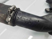 Tub intercooler Volkswagen Golf 6 (5K1) GTD [Fabr 2009-2013] 5N0145770A 2.0 TDI CBBB 125KW / 170CP