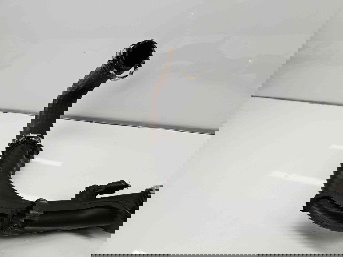 Tub intercooler Volkswagen Golf 6 (5K1) GTD [Fabr 2009-2013] 5N0145770A 2.0 TDI CBBB 125KW / 170CP